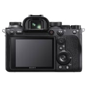 هيكل كاميرا رقمية سوني ألفا A9 III بدون مرآة فقط أسود.