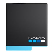 Go Pro Rechargeable Battery For Hero 7/8 Black
