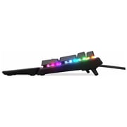 Steelseries 64646 Apex 7 Tkl (Red Switch) Us Keyboard Black
