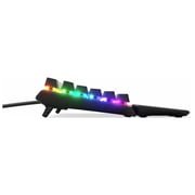 Steelseries 64646 Apex 7 Tkl (Red Switch) Us Keyboard Black