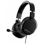 Steelseries 61427 Arctis 1 Wired Gaming Headset Black