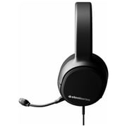 Steelseries 61427 Arctis 1 Wired Gaming Headset Black