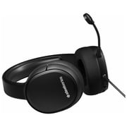 Steelseries 61427 Arctis 1 Wired Gaming Headset Black