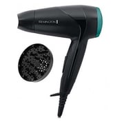 Remington On The Go Compact Hair Dryer 2000W - RED1500