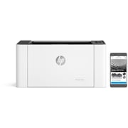 HP Laser 107w Printer (4ZB78A)