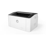 HP Laser 107w Printer (4ZB78A)