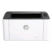 HP Laser 107a Printer (4ZB77A)