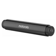 Motorola VERVEBUDS 300 Compact True Wireless Earbuds Black