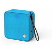 Motorola SonicBoost 210 Portable Wireless Speaker Blue