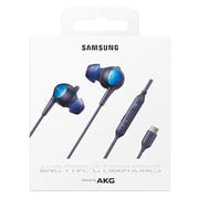ANC Earphone (Type C) Black