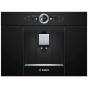 Bosch 1600W Automatic Coffee Machine CTL636EB1