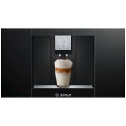 Bosch 1600W Automatic Coffee Machine CTL636EB1