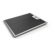 Bosch 60cm Cooker Hood DWP64CC50M
