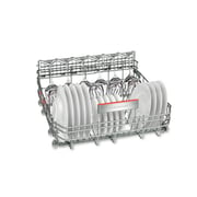 Bosch 12+1 place settings Freestanding Dishwasher SMS68TW20M