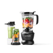 Magic Bullet NutriBullet Full Size Blender+Combo NBC-10B