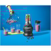 Magic Bullet NutriBullet Full Size Blender+Combo NBC-10B