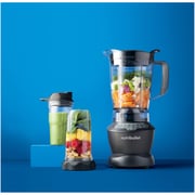 Magic Bullet NutriBullet Full Size Blender+Combo NBC-10B