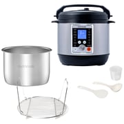 Nutricook Smart Pot Pro+ Cooker 6 Liters M-60F3