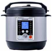 Nutricook Smart Pot Pro+ Cooker 8 Liters M-80F3