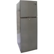 Midea Top Mount Refrigerator 334 Litres HD334FWENS