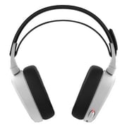 Steelseries Arctis Pro Wireless Headset White