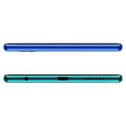 Vivo Y12 64GB Aqua Blue 4G Dual Sim Smartphone