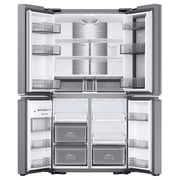 Samsung French Door Refrigerator 909 Litres RF85R9281T2