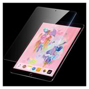 Dux Ducis Back Case Black + Tempered Glass For iPad Mini 5 (2019)