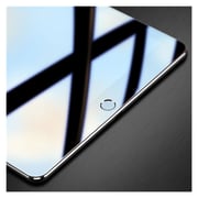 Dux Ducis Back Case Black + Tempered Glass For iPad Mini 5 (2019)