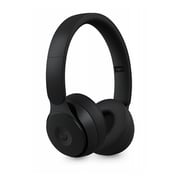 Beats Solo Pro Wireless Noise Cancelling Headphones - Black