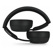 Beats Solo Pro Wireless Noise Cancelling Headphones - Black