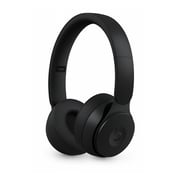 Beats Solo Pro Wireless Noise Cancelling Headphones - Black