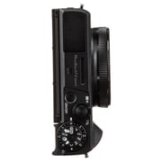 Canon Powershot G7X Mark III Digital Camera Black