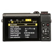 Canon Powershot G7X Mark III Digital Camera Black