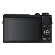 Canon Powershot G7X Mark III Digital Camera Black