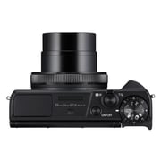 Canon Powershot G7X Mark III Digital Camera Black