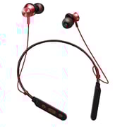 Xplore XP-GEAR3+ Wireless Sports Headset Black/Red