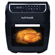 Nutricook air fryer discount oven