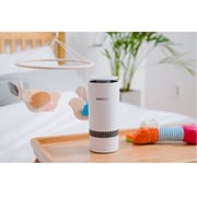 Puripot M1+ Mobile Air Purifier