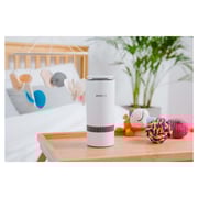 Puripot M1+ Mobile Air Purifier