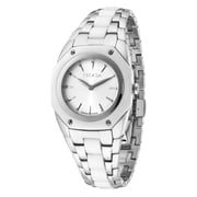 Escada Naomi White Ceramic Analog Women Watch EW2505011