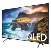 Buy Samsung 55Q70 Smart 4K QLED Television 55inch Online in UAE