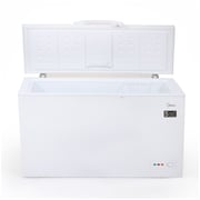 Midea Chest Freezer 543 Litres HS543C