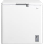 Midea Chest Freezer 259 Litres HS259CN