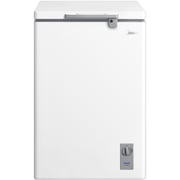 Midea Chest Freezer 131 Litres HS131CN