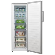 Midea Upright Freezer 227 Litres HS312FWES