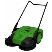 Bissell Push Power Manual Sweeper BG477
