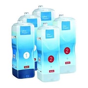 Miele Ultraphase 1 & 2 Detergent Cartridge Set ( 3Unit Of Ultraphase1 + 2 Unit Of Ultraphase2)