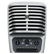 Shure MV51 Large-Diaphragm Condenser Microphone