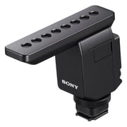 Sony ECMB1M Shot Gun Microphone